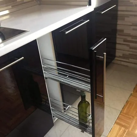 Mariam&maid * Saraybosna