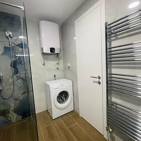 Villa Mariam&maid Saraybosna