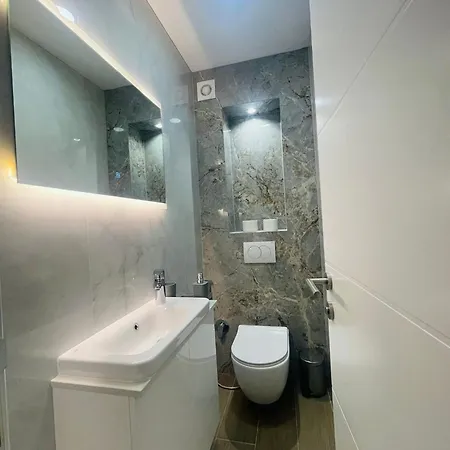 Mariam&maid * Saraybosna