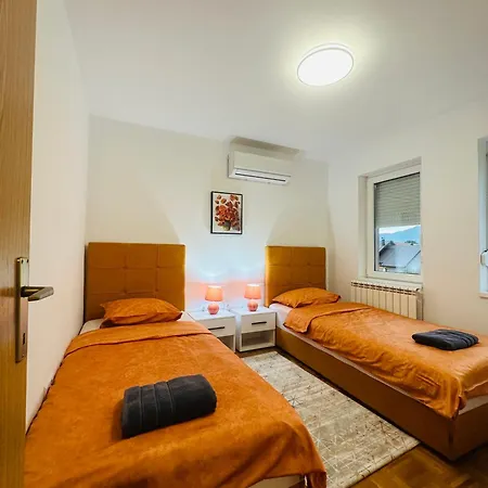 Mariam&maid Villa Saraybosna