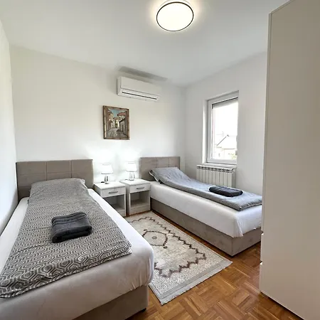 Mariam&maid * Saraybosna