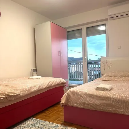 Mariam&maid Villa Sarajevo