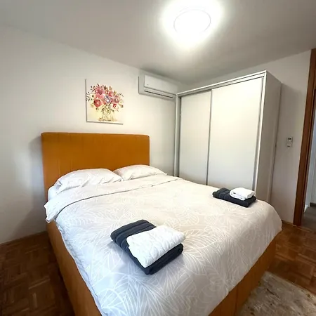 Mariam&maid * Sarajevo