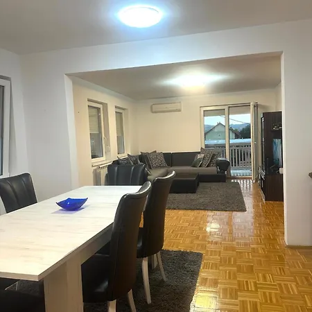 Mariam&maid Villa Saraybosna