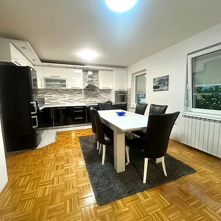 Villa Mariam&maid Sarajevo
