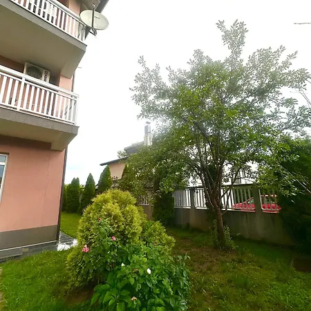 Villa Mariam&maid Sarajevo