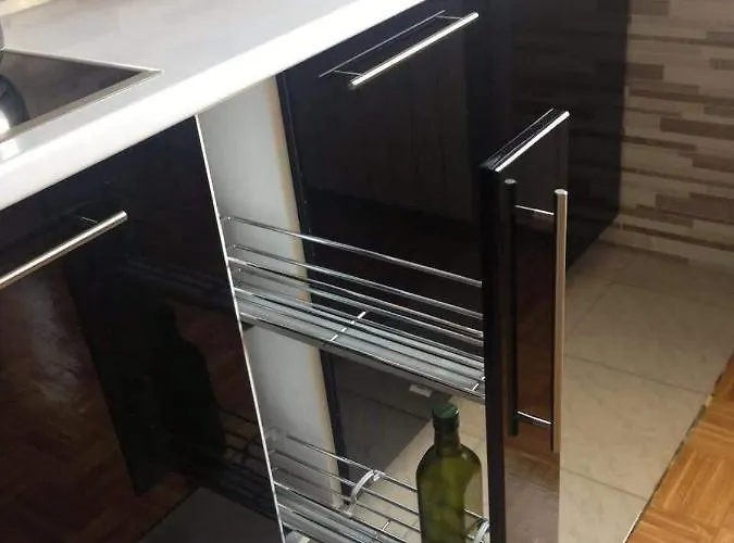 Mariam&maid * Szarajevó