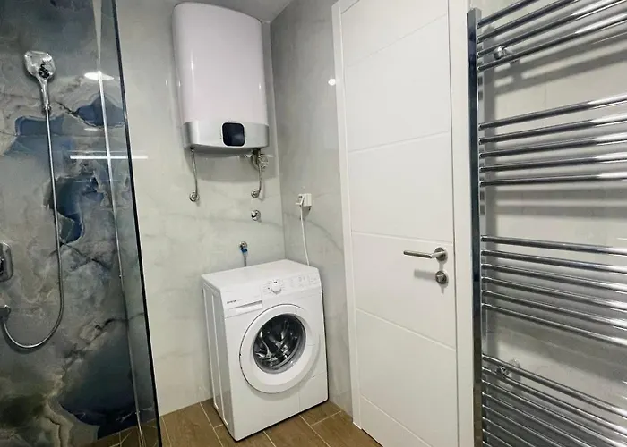 Villa Mariam&maid Szarajevó