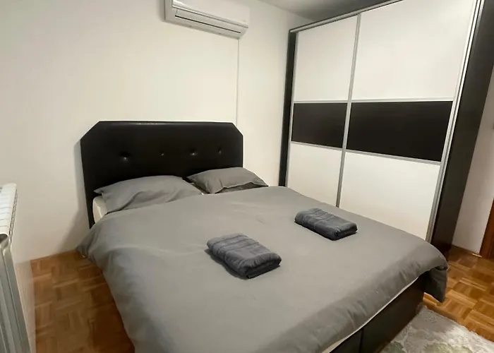 Mariam&maid * Szarajevó