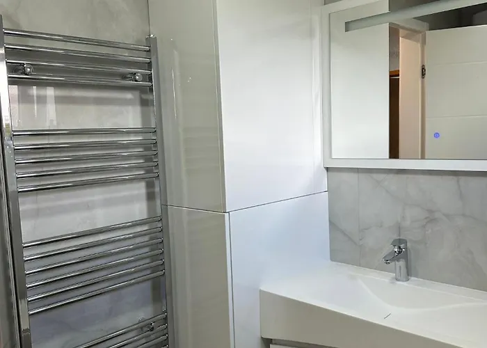 Villa Mariam&maid Szarajevó