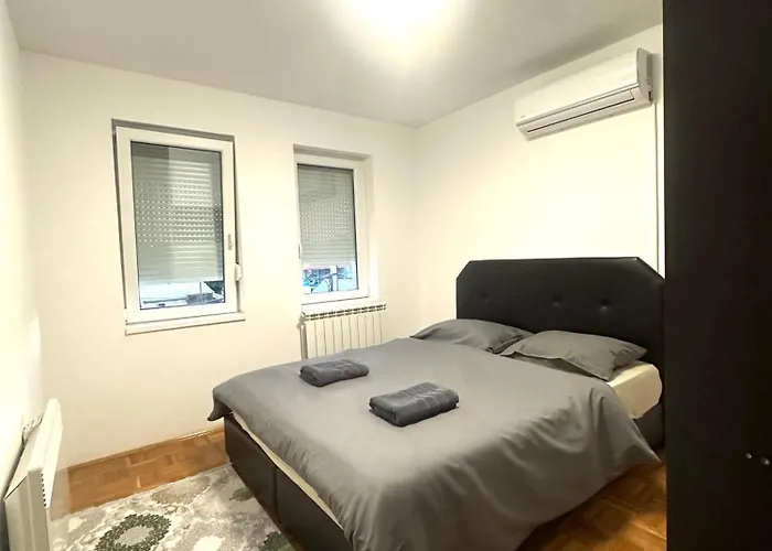 Mariam&maid Szarajevó