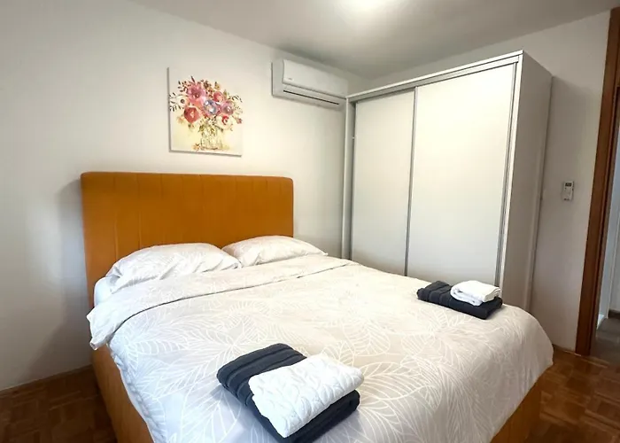 Mariam&maid * Szarajevó