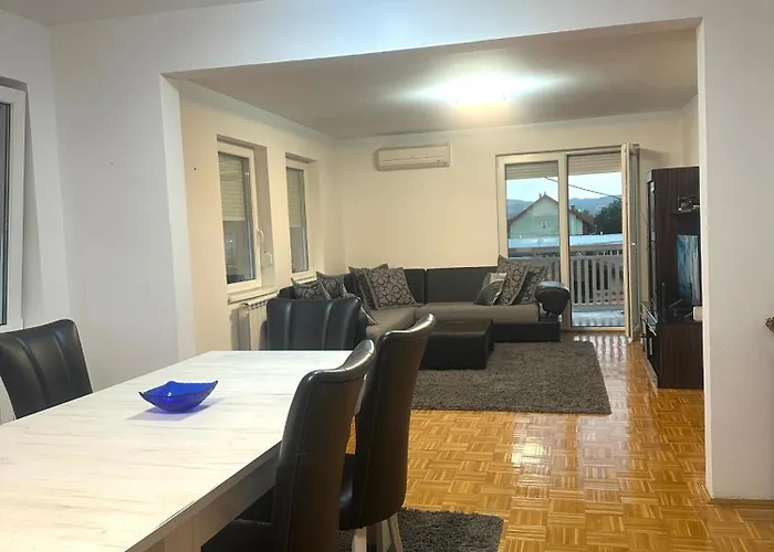 Mariam&maid Villa Szarajevó