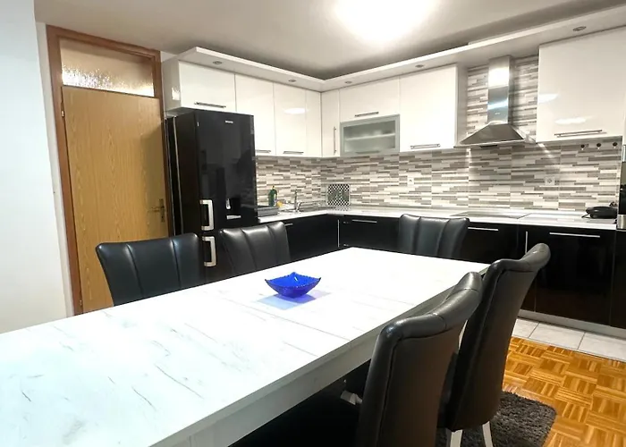 Mariam&maid * Szarajevó